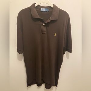 POLO By RALPH LAUREN Men’s Dress Shirt